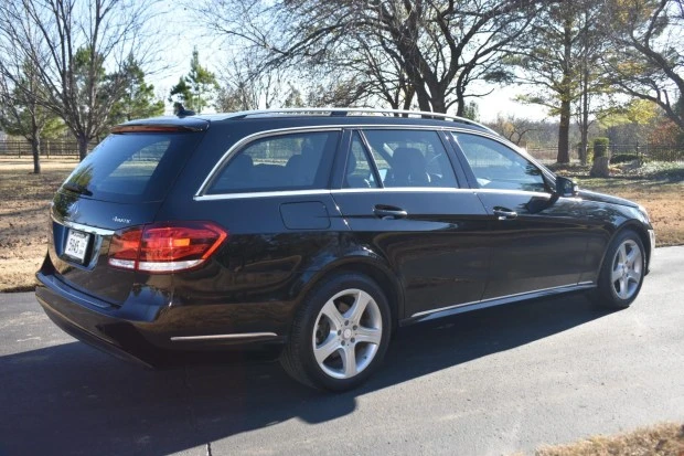 2015 Mercedes-Benz W212 E-Class - Image 2 of 8