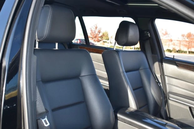 2015 Mercedes-Benz W212 E-Class - Image 4 of 8