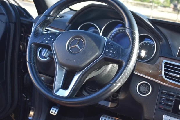2015 Mercedes-Benz W212 E-Class - Image 6 of 8