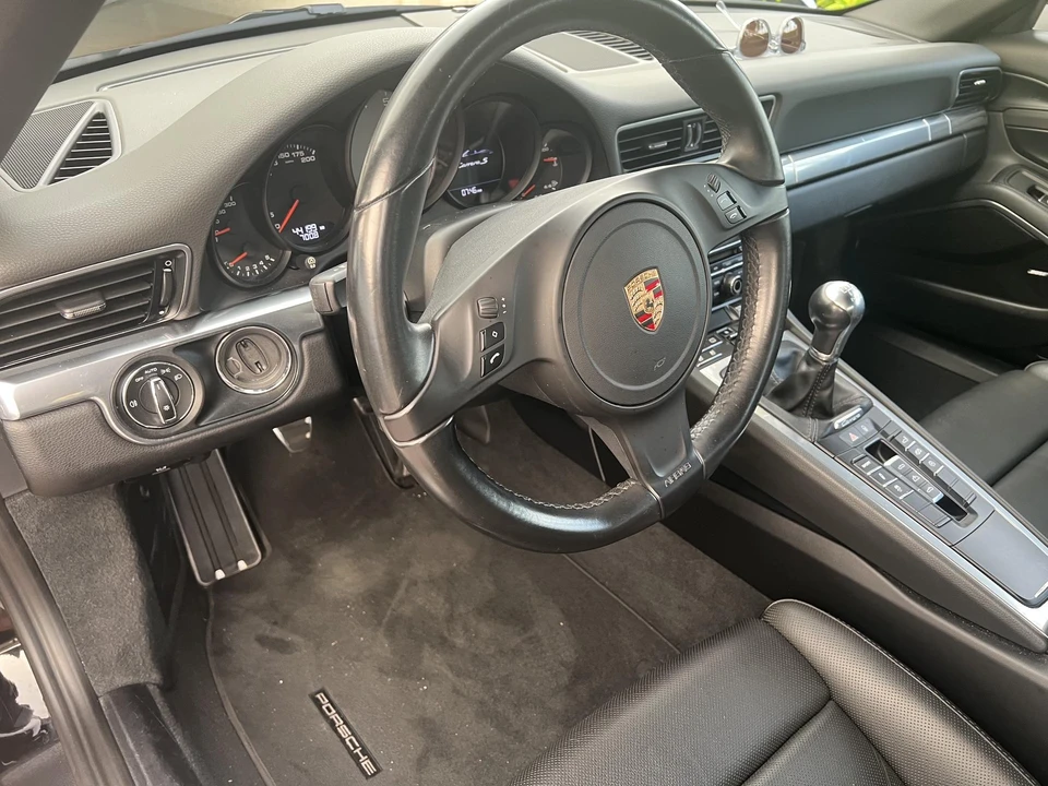 2015 Porsche 991 Carrera S - Image 21 of 31