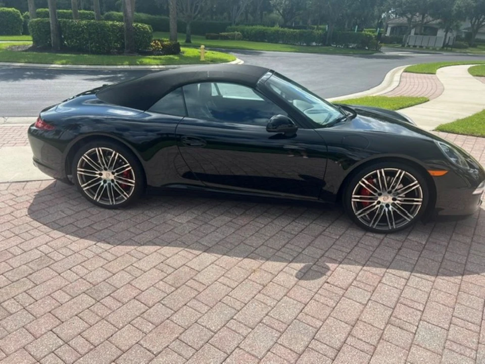 2015 Porsche 991 Carrera S - Image 12 of 31