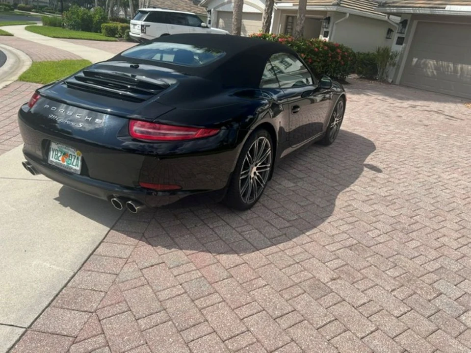 2015 Porsche 991 Carrera S - Image 11 of 31