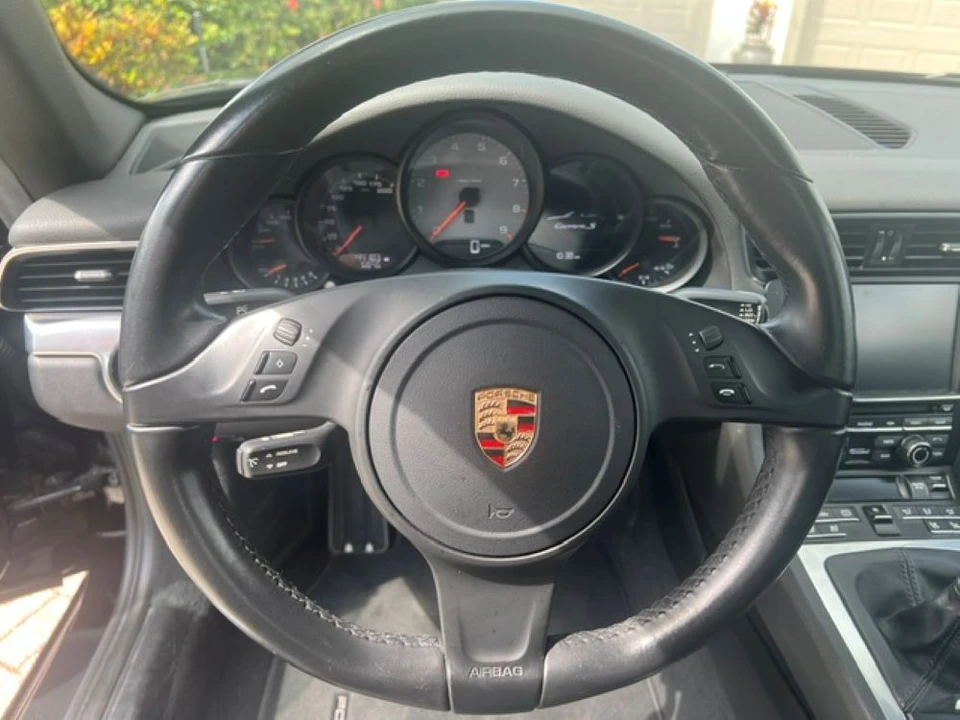 2015 Porsche 991 Carrera S - Image 30 of 31