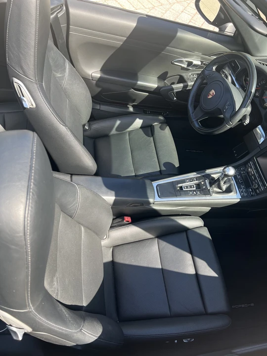 2015 Porsche 991 Carrera S - Image 25 of 31