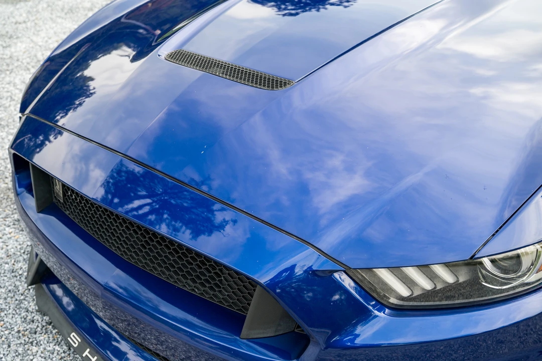 2016 Ford S550 Mustang GT - Image 20 of 31