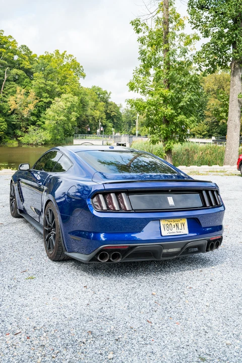 2016 Ford S550 Mustang GT - Image 26 of 31