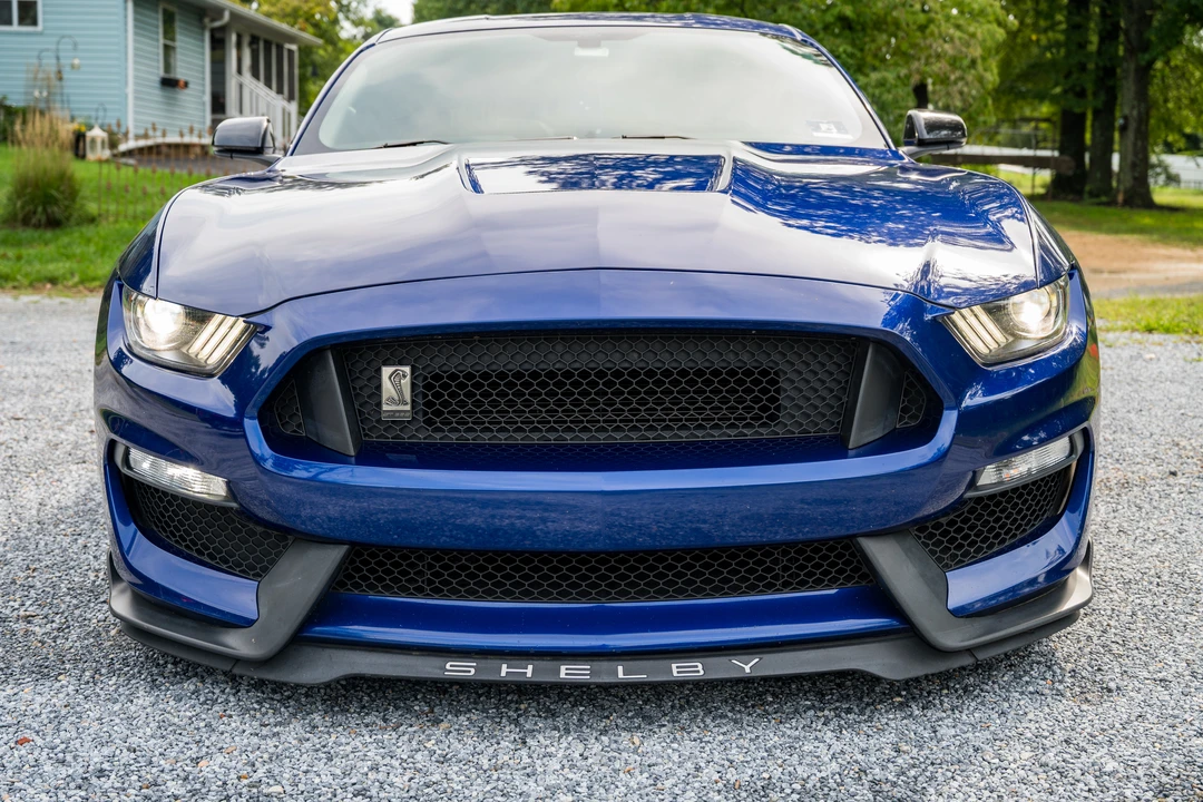 2016 Ford S550 Mustang GT - Image 11 of 31