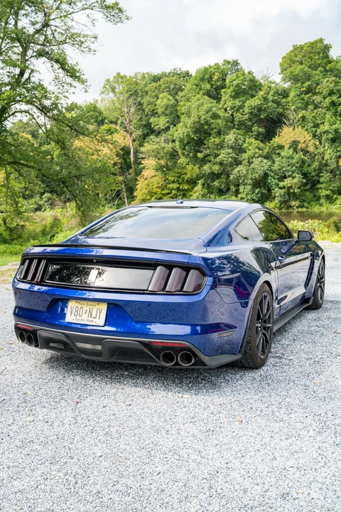 2016 Ford S550 Mustang GT - Image 24 of 31