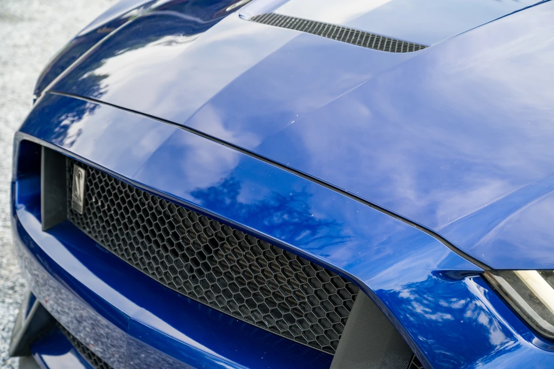 2016 Ford S550 Mustang GT - Image 22 of 31