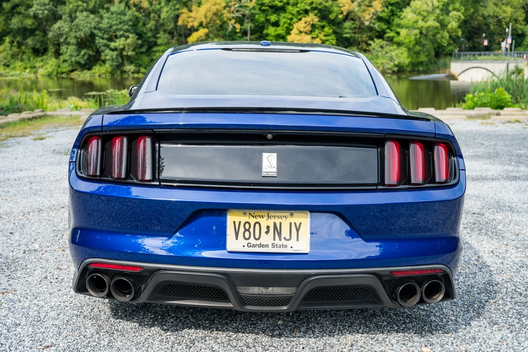 2016 Ford S550 Mustang GT - Image 27 of 31