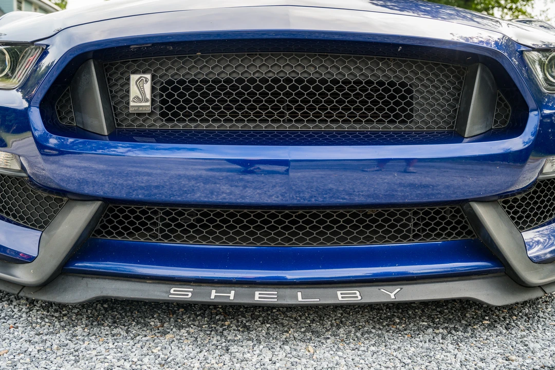 2016 Ford S550 Mustang GT - Image 19 of 31