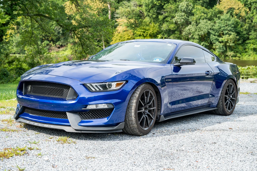 2016 Ford S550 Mustang GT - Image 8 of 31