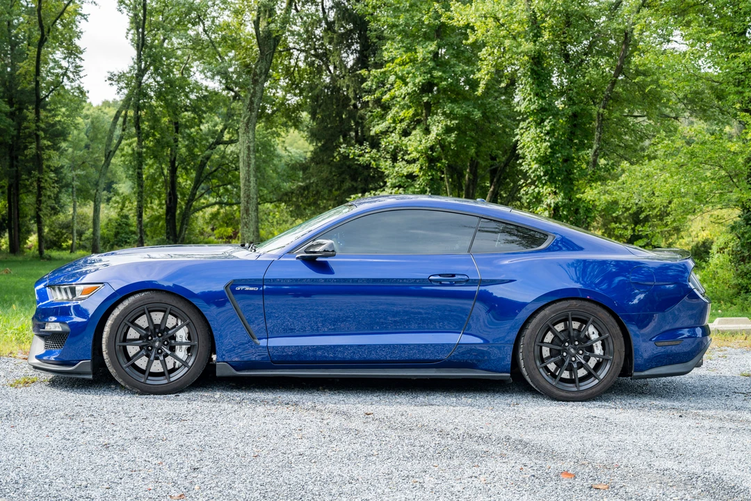 2016 Ford S550 Mustang GT - Image 7 of 31