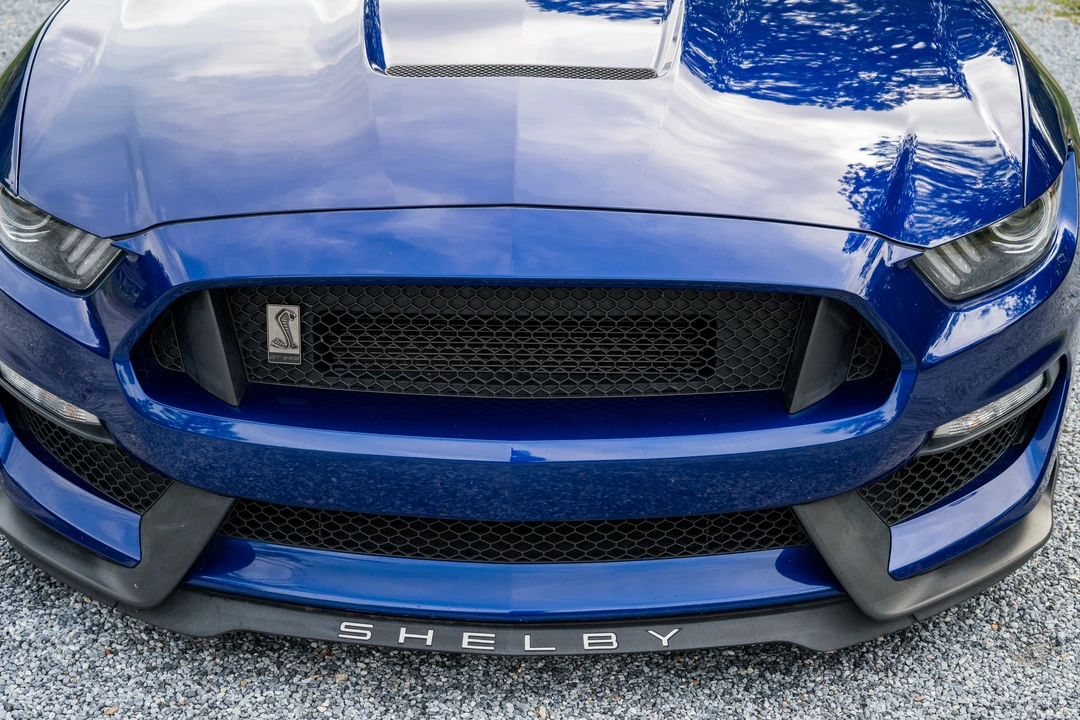 2016 Ford S550 Mustang GT - Image 14 of 31
