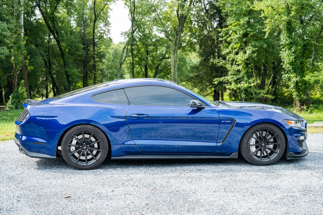 2016 Ford S550 Mustang GT - Image 2 of 31