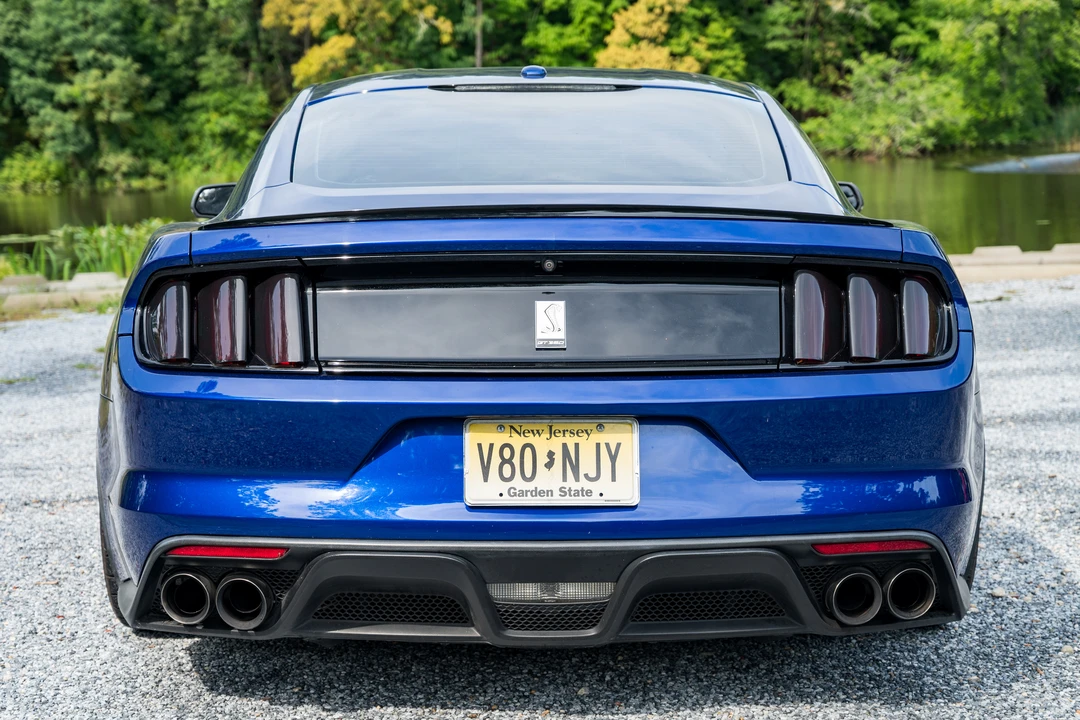 2016 Ford S550 Mustang GT - Image 5 of 31