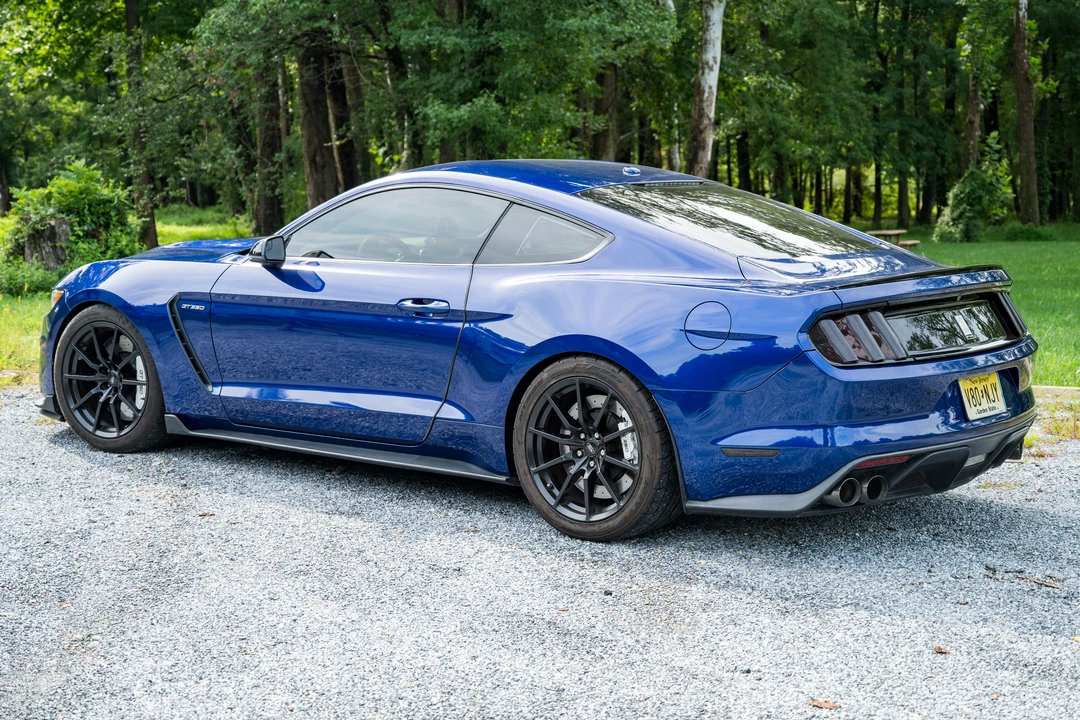 2016 Ford S550 Mustang GT - Image 6 of 31