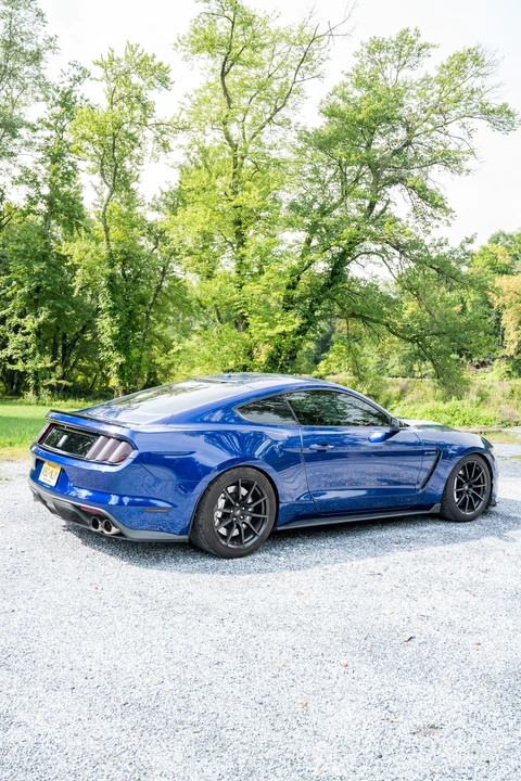 2016 Ford S550 Mustang GT - Image 4 of 31