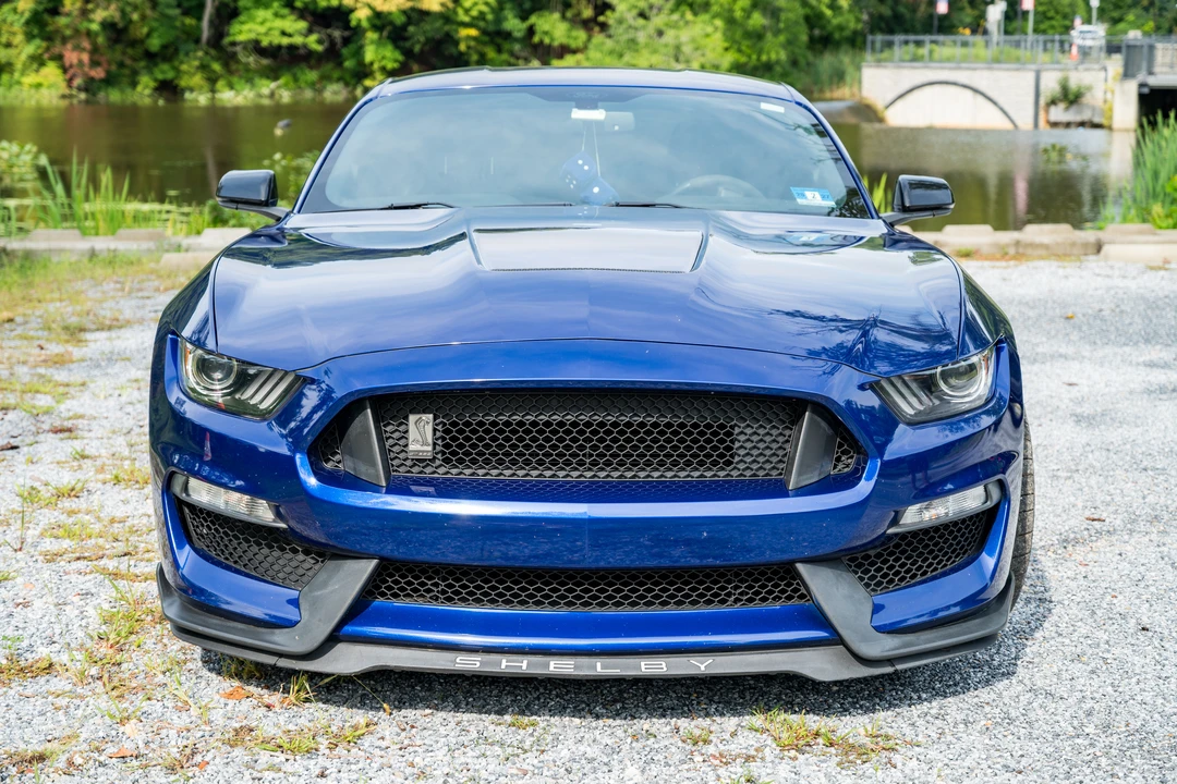 2016 Ford S550 Mustang GT - Image 10 of 31