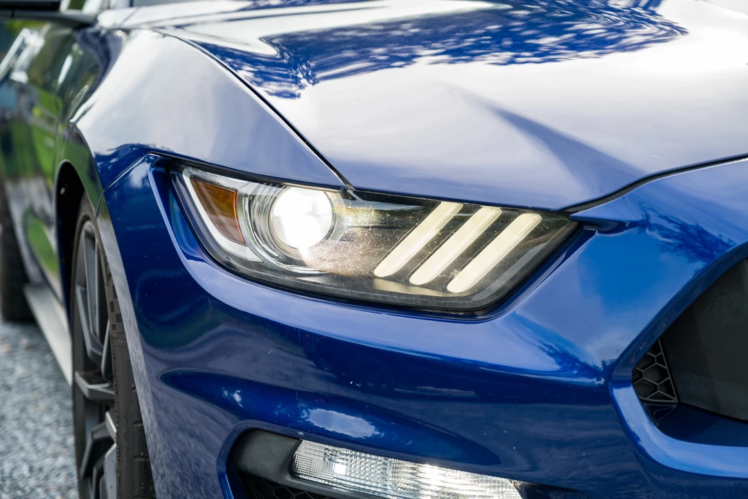 2016 Ford S550 Mustang GT - Image 16 of 31
