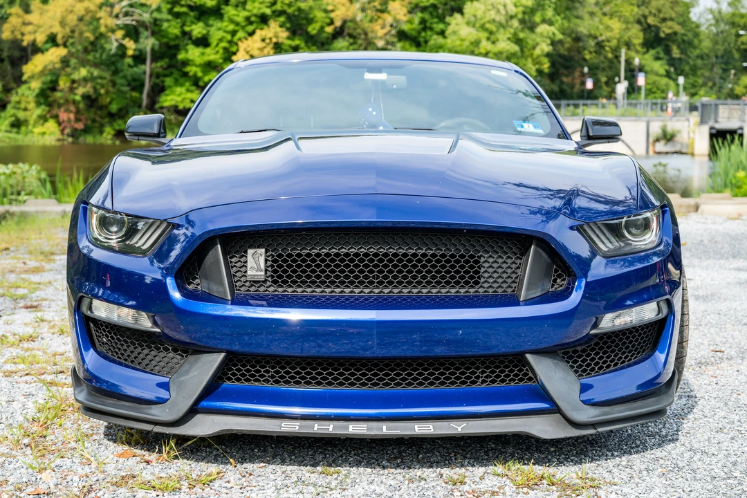 2016 Ford S550 Mustang GT - Image 9 of 31