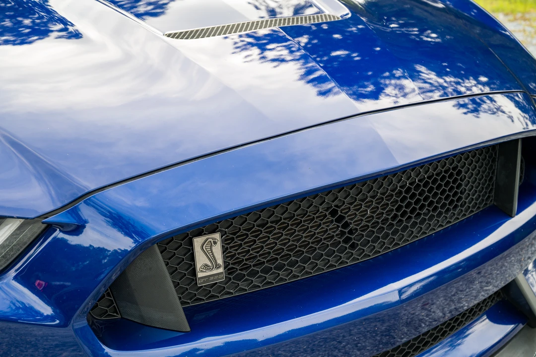2016 Ford S550 Mustang GT - Image 18 of 31