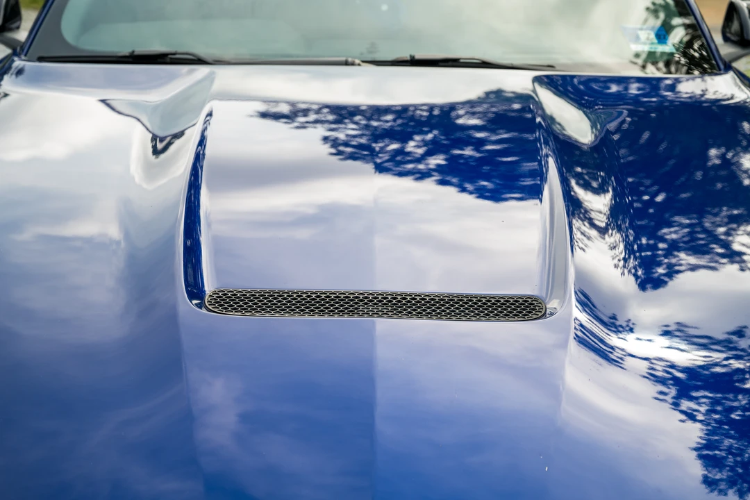 2016 Ford S550 Mustang GT - Image 23 of 31