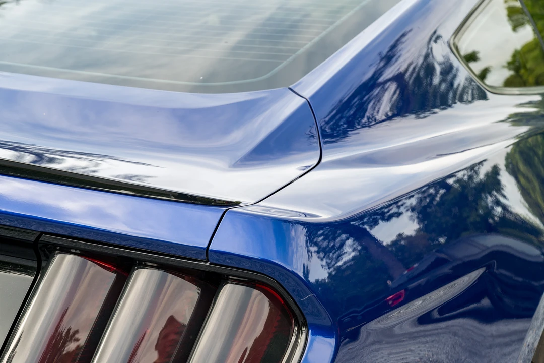 2016 Ford S550 Mustang GT - Image 30 of 31