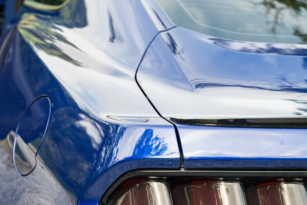 2016 Ford S550 Mustang GT - Image 29 of 31