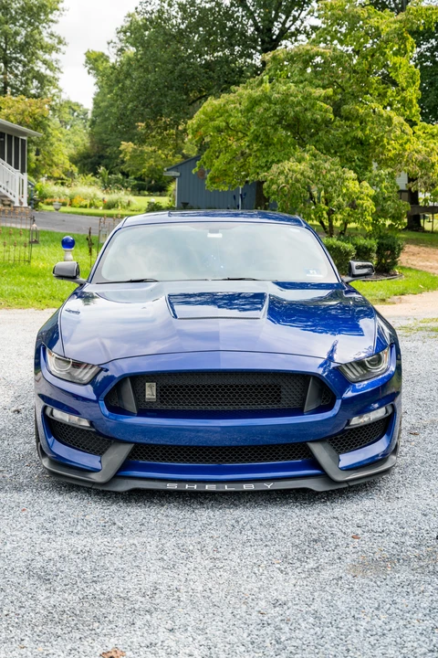 2016 Ford S550 Mustang GT - Image 12 of 31