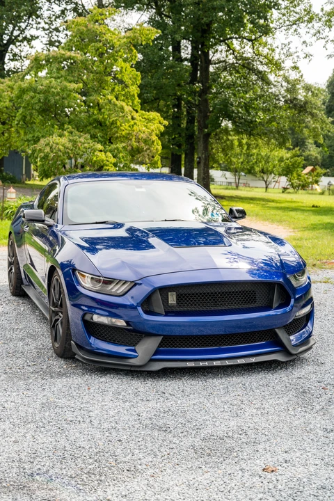 2016 Ford S550 Mustang GT - Image 13 of 31