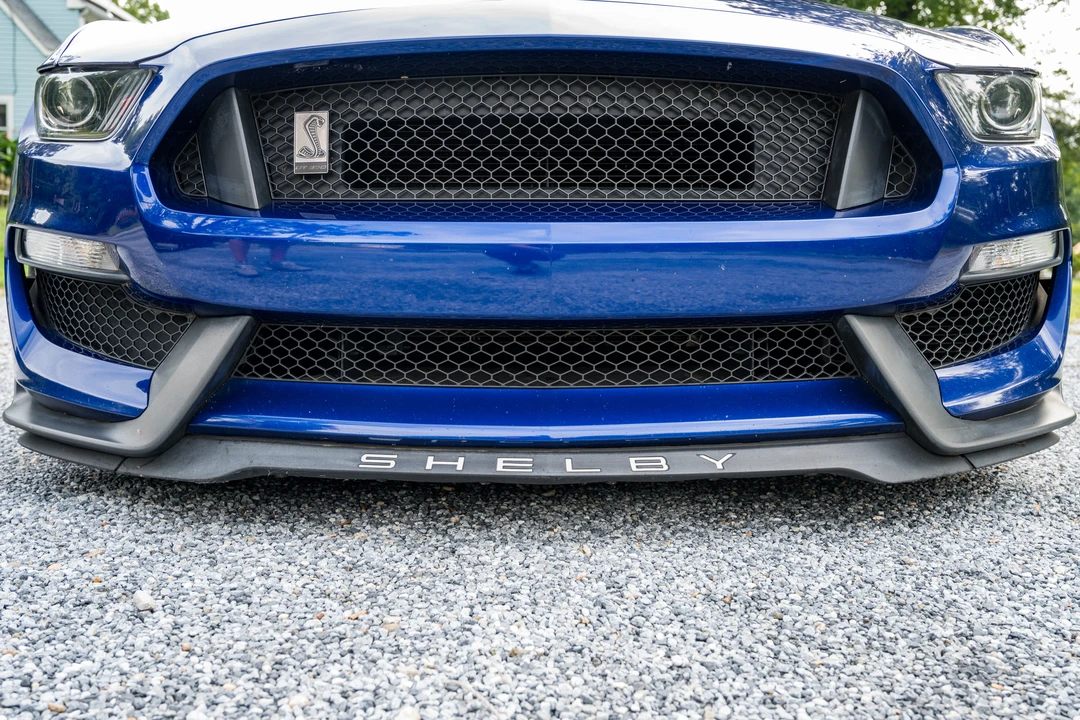 2016 Ford S550 Mustang GT - Image 15 of 31