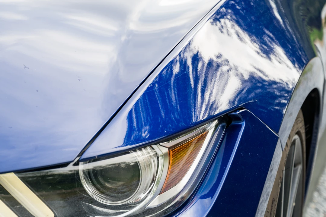 2016 Ford S550 Mustang GT - Image 21 of 31