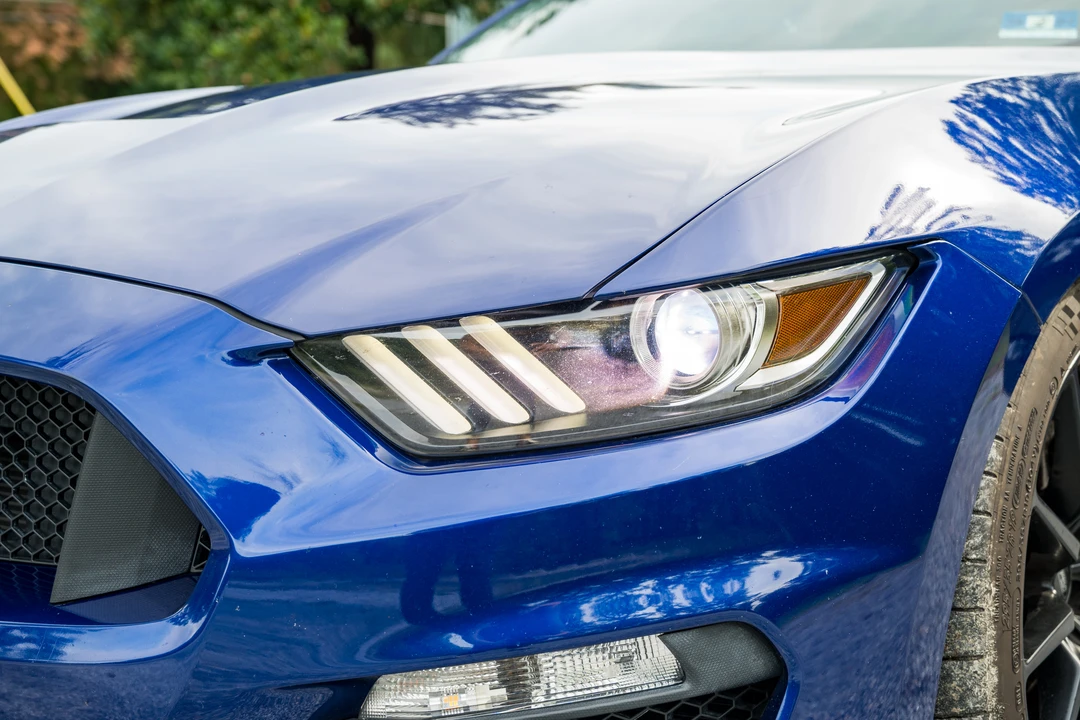 2016 Ford S550 Mustang GT - Image 17 of 31