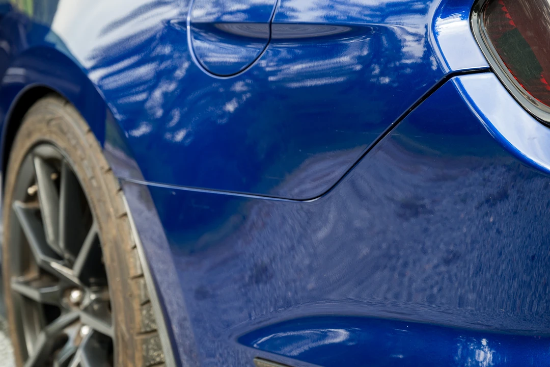 2016 Ford S550 Mustang GT - Image 31 of 31