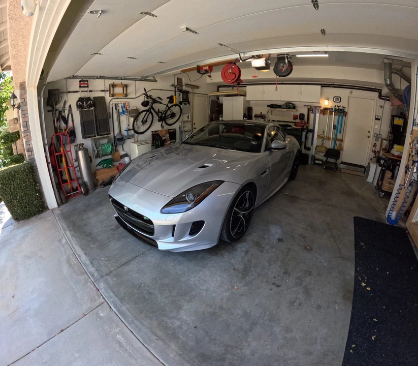 2016 Jaguar F-Type R 1st Gen - Image 31 of 31