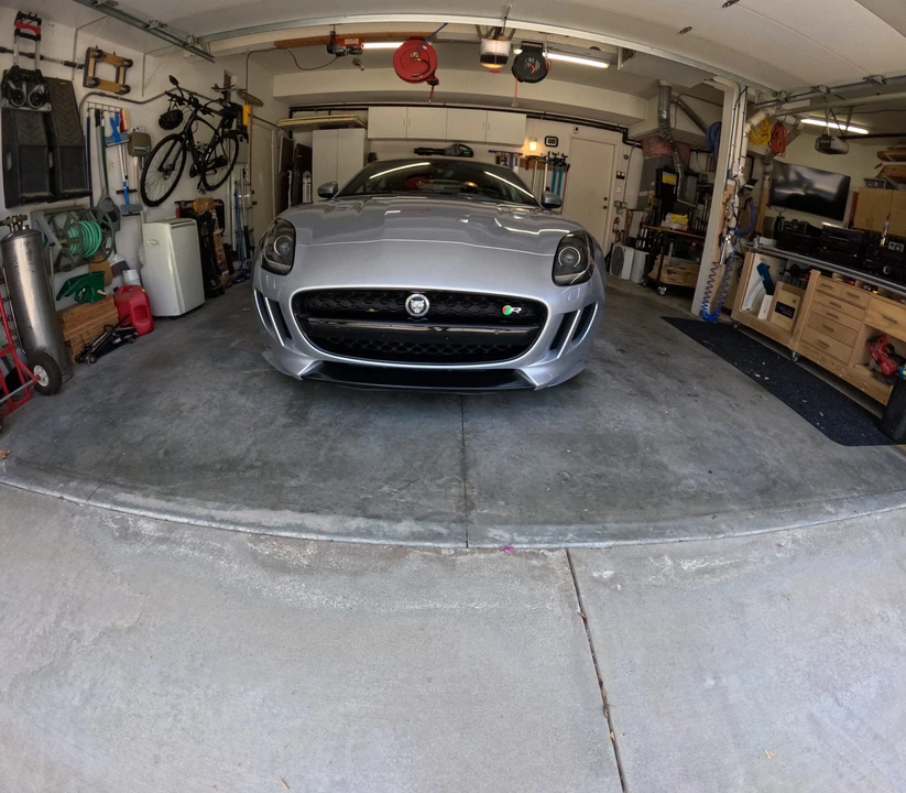 2016 Jaguar F-Type R 1st Gen - Image 29 of 31