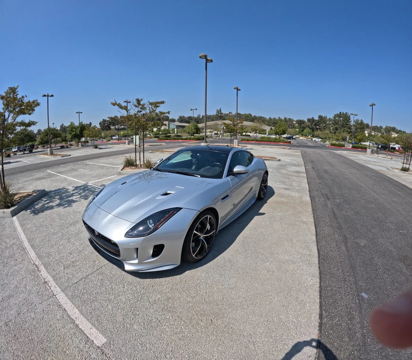 2016 Jaguar F-Type R 1st Gen - Image 2 of 31