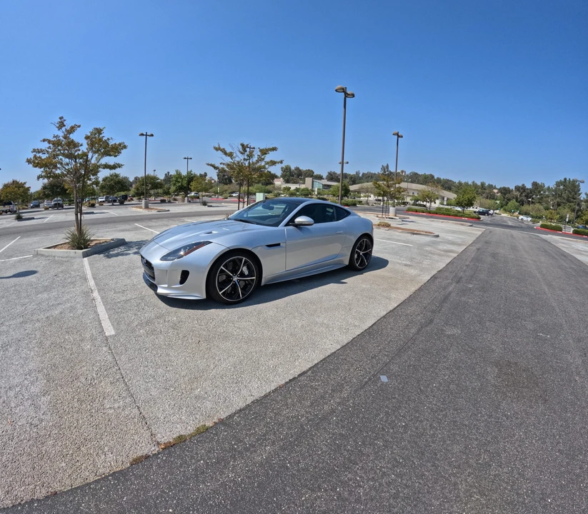 2016 Jaguar F-Type R 1st Gen - Image 4 of 31