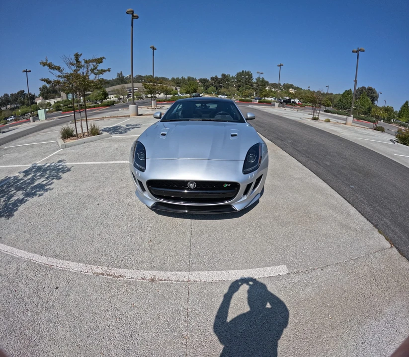 2016 Jaguar F-Type R 1st Gen - Image 12 of 31