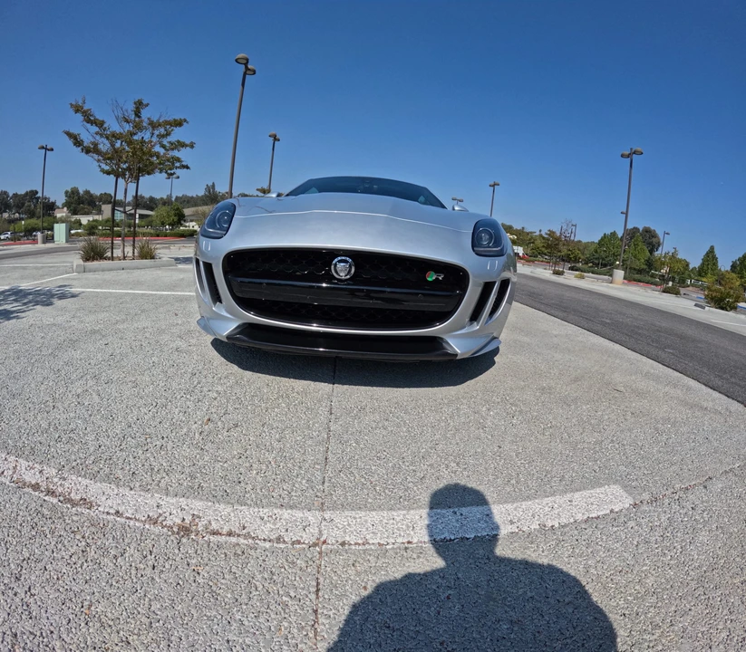 2016 Jaguar F-Type R 1st Gen - Image 13 of 31