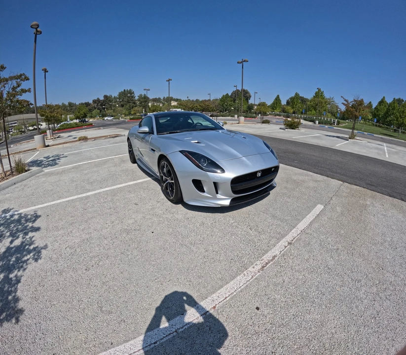 2016 Jaguar F-Type R 1st Gen - Image 11 of 31