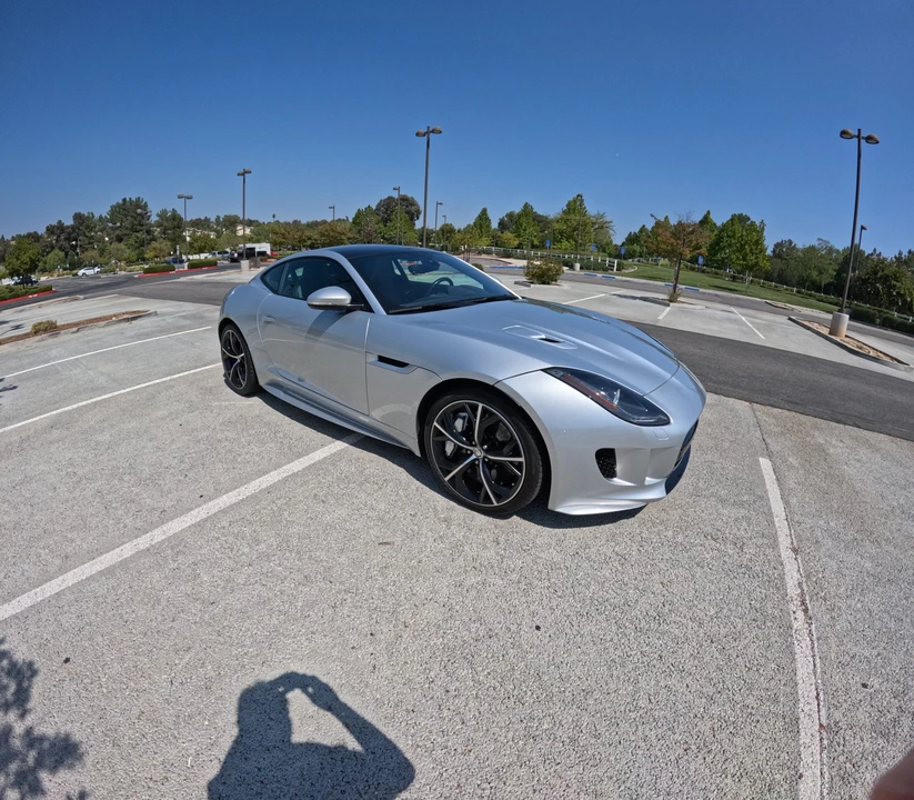 2016 Jaguar F-Type R 1st Gen - Image 10 of 31