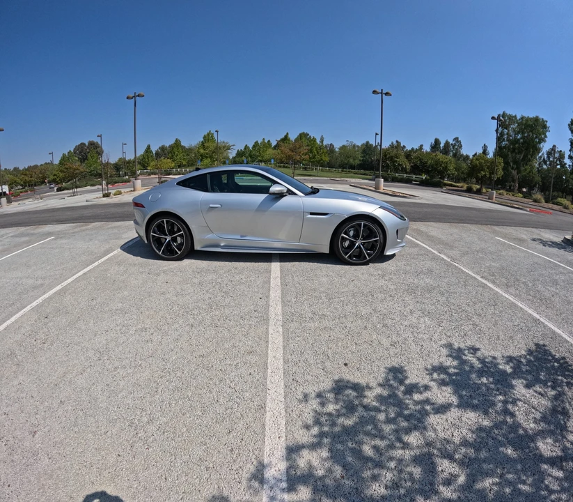 2016 Jaguar F-Type R 1st Gen - Image 9 of 31
