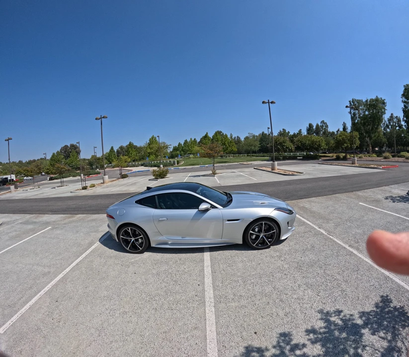 2016 Jaguar F-Type R 1st Gen - Image 8 of 31