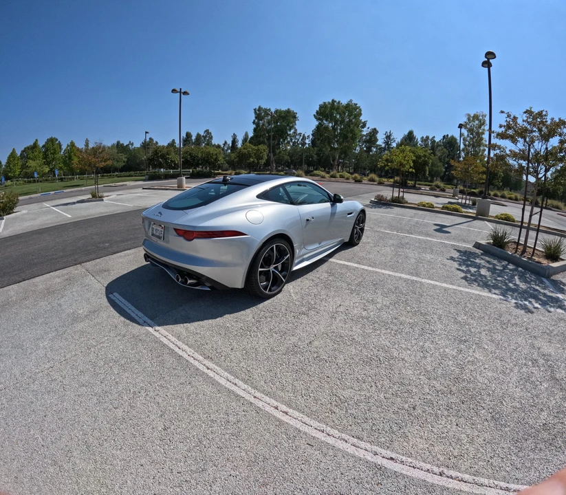 2016 Jaguar F-Type R 1st Gen - Image 7 of 31