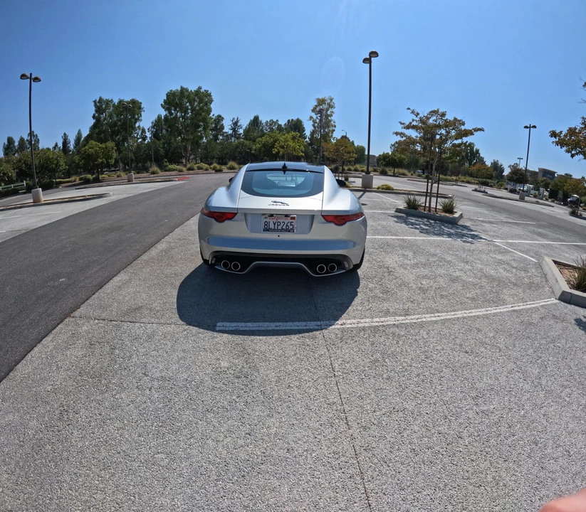 2016 Jaguar F-Type R 1st Gen - Image 6 of 31