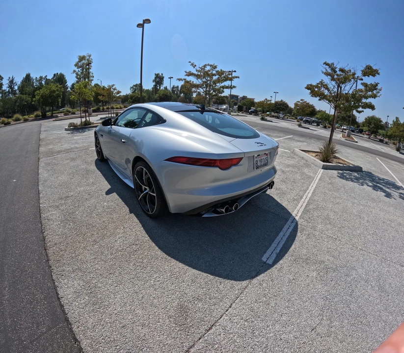 2016 Jaguar F-Type R 1st Gen - Image 5 of 31