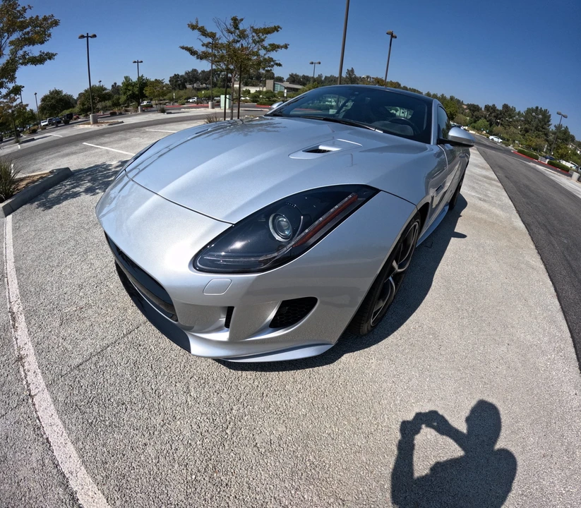 2016 Jaguar F-Type R 1st Gen - Image 17 of 31