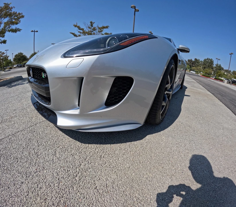 2016 Jaguar F-Type R 1st Gen - Image 22 of 31